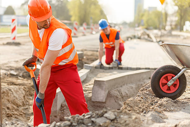  Lake Ripley, WI Concrete contractor Pros